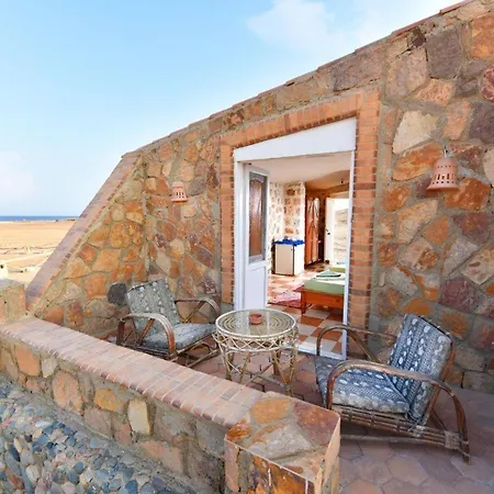 Bedouin Valley Eco Resort