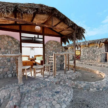Bedouin Valley Eco Resort