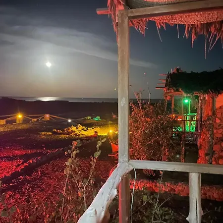 Bedouin Valley Eco Resort