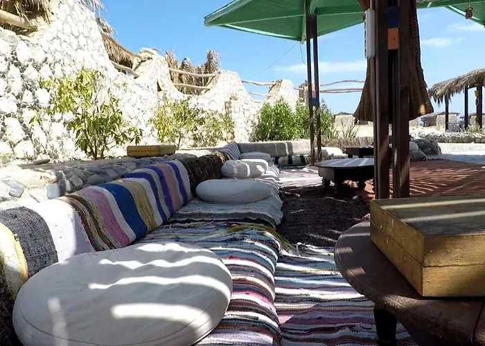 Bedouin Valley Eco Resort