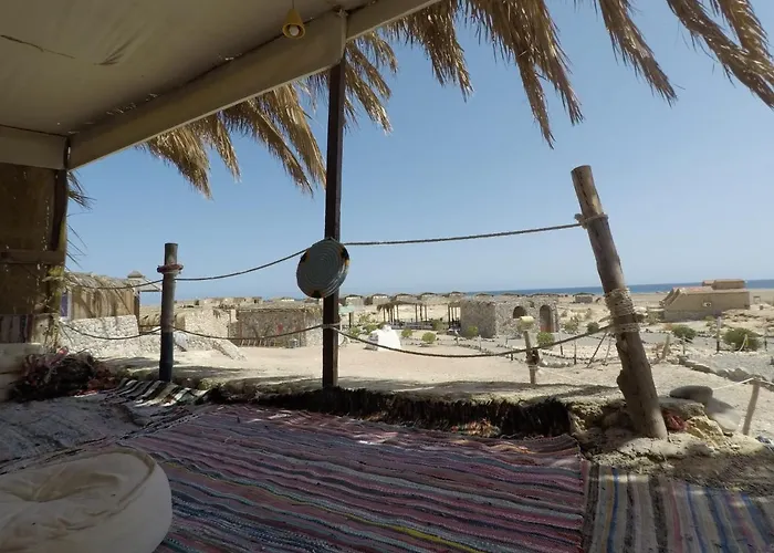 Bedouin Valley Eco *