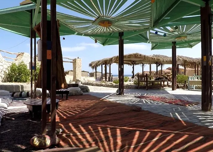 Bedouin Valley Eco * Marsa Alam