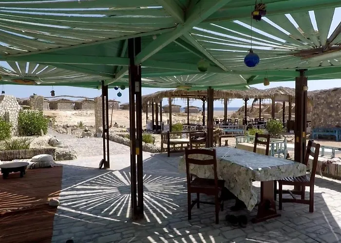 Bedouin Valley Eco Resort