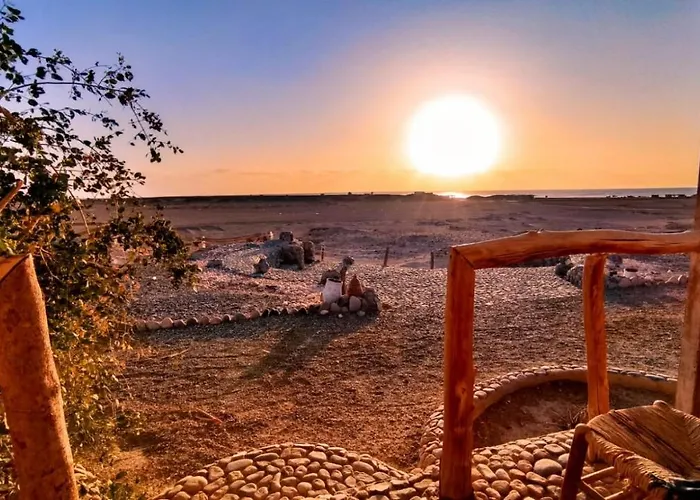 Resort Bedouin Valley Eco