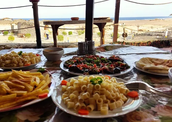 Resort Bedouin Valley Eco *