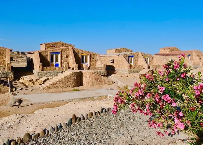 Bedouin Valley Eco * Marsa Alam