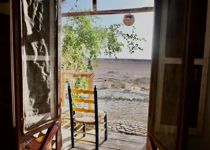 Bedouin Valley Eco Marsa Alem