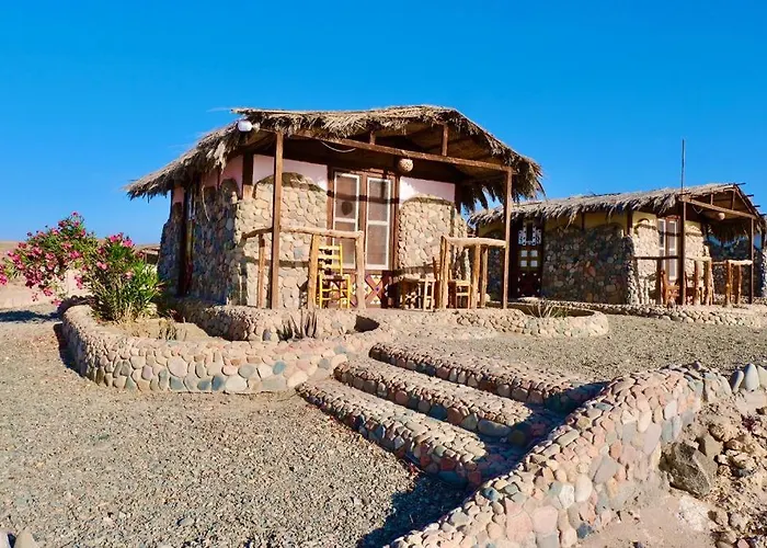 Resort Bedouin Valley Eco Marsa Alem