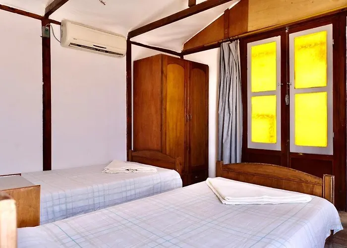 Resort Bedouin Valley Eco Marsa Alem
