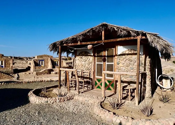 Resort Bedouin Valley Eco *