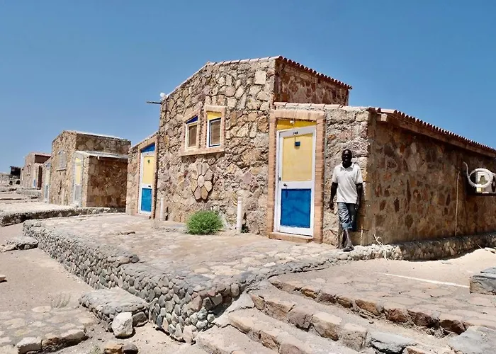 Bedouin Valley Eco Marsa Alem
