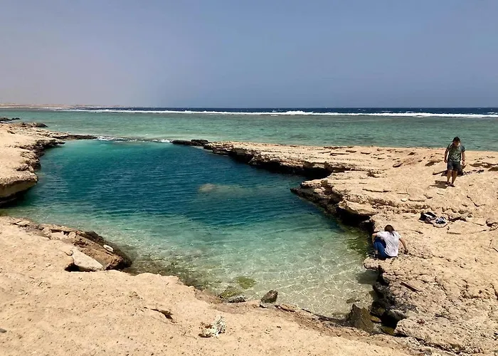Bedouin Valley Eco * Marsa Alem