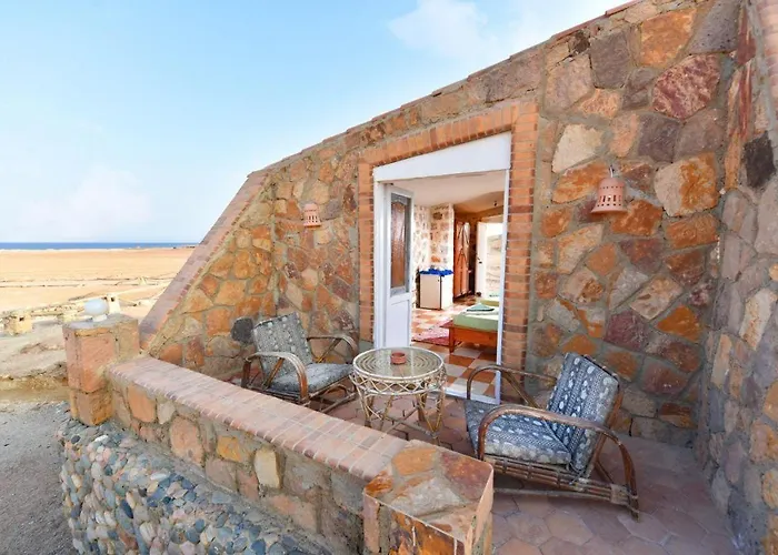 Bedouin Valley Eco *