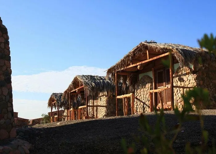 Bedouin Valley Eco *