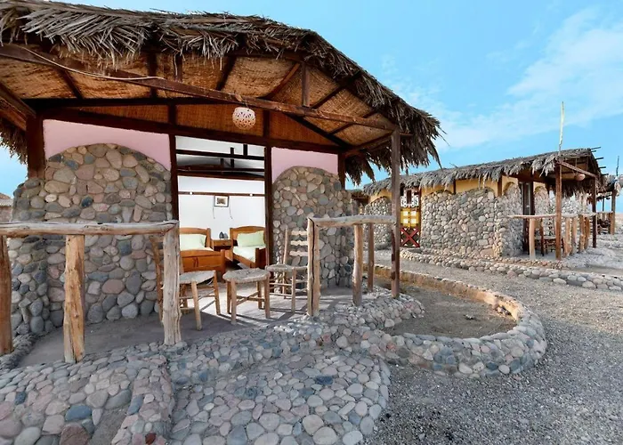 Bedouin Valley Eco Resort Marsa Alem