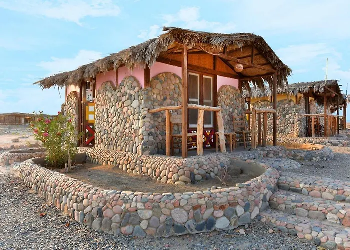 Bedouin Valley Eco Resort