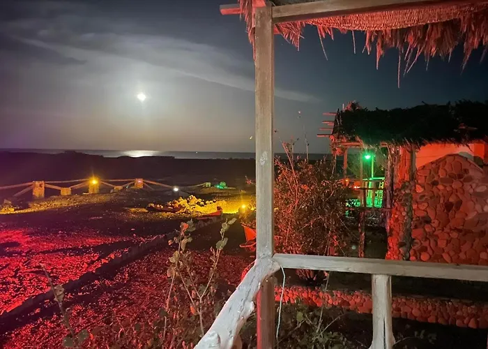 Resort Bedouin Valley Eco *