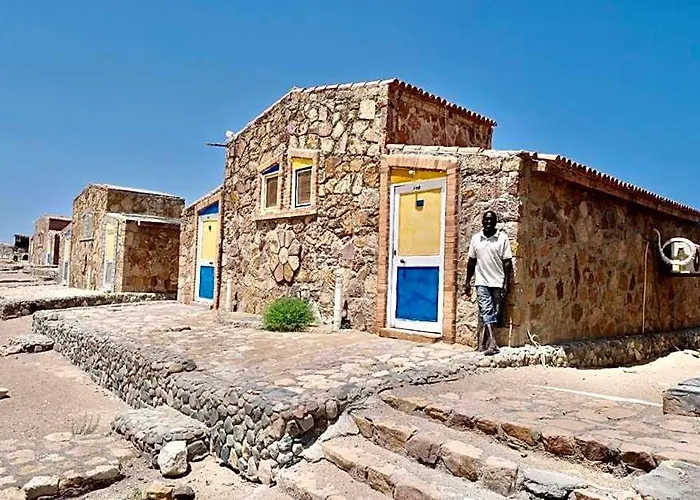Bedouin Valley Eco