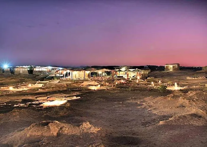 Bedouin Valley Eco *