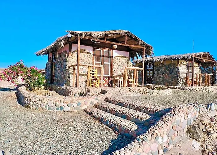 Bedouin Valley Eco Marsa Alem